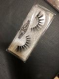 3D Mink Lashes